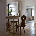 Apartman Nótás Tücsök *