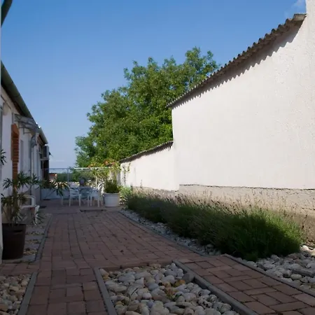 Apartamento Nótás Tücsök Agyagosszergény