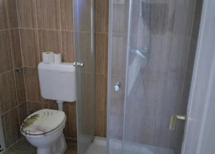 Notas Tuecsoek Vendeghaz Apartment Agyagosszergény